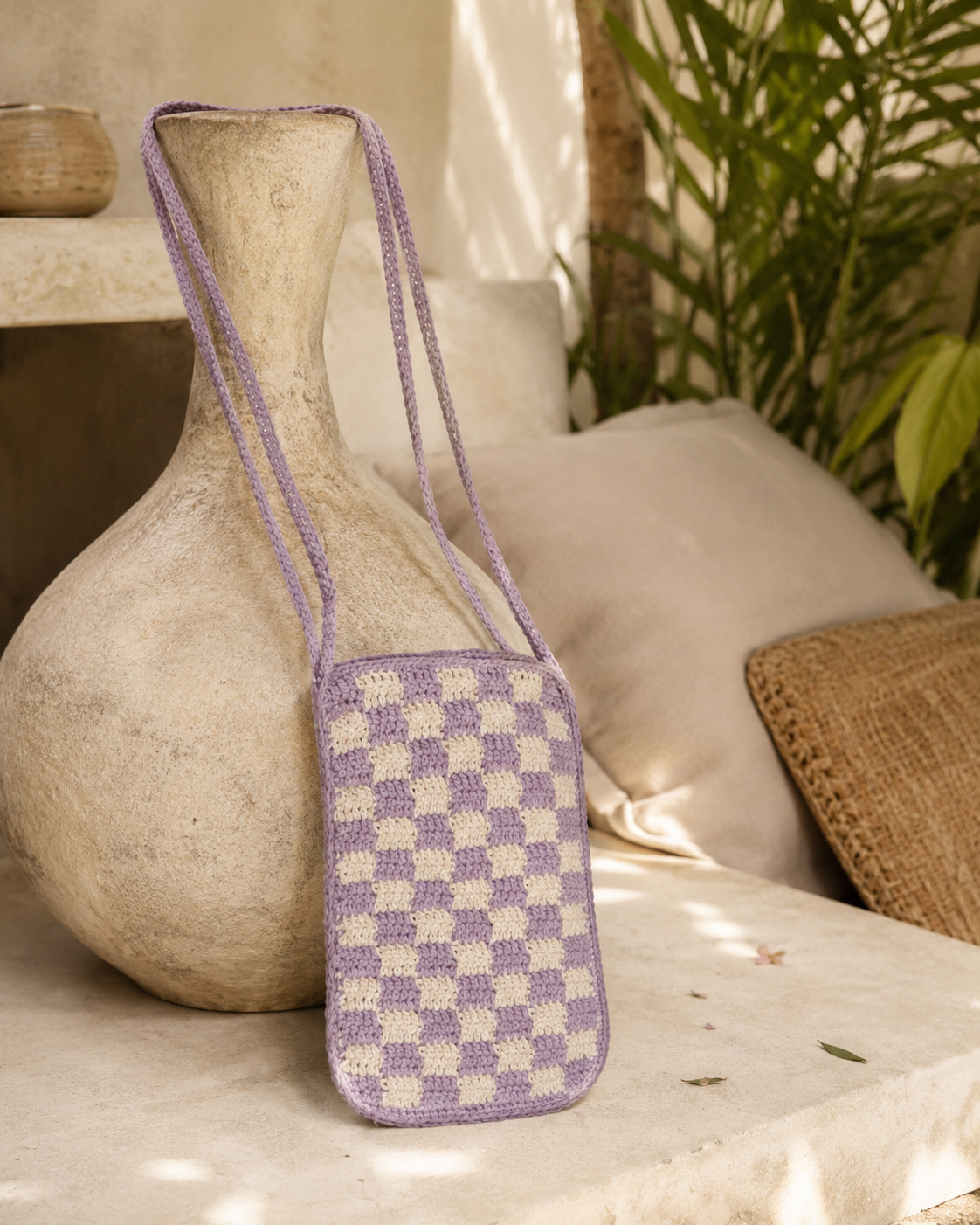 Tiga Woven Nesting Bowls Village Thrive