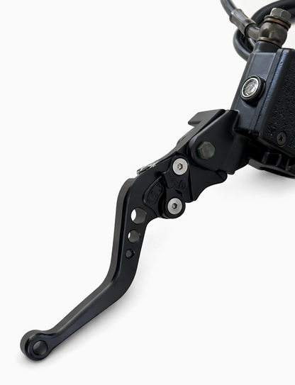 Tuttio Soleil 01 Upgraded Rear Brake Kit Soleil Supplies