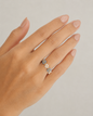 Flora Beaded Ring Village Thrive