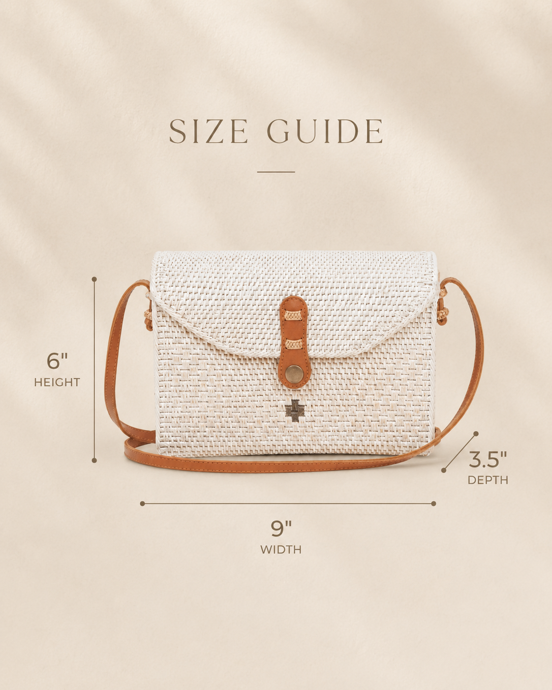 Kota Rattan Purse Village Thrive