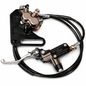 Tuttio Soleil 01 Upgraded Ultra Bee Rear Brake Kit Soleil Supplies