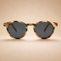 Stinson - Unisex Wooden Sunglasses JOPLINS® | Premium Sustainable Sunglasses