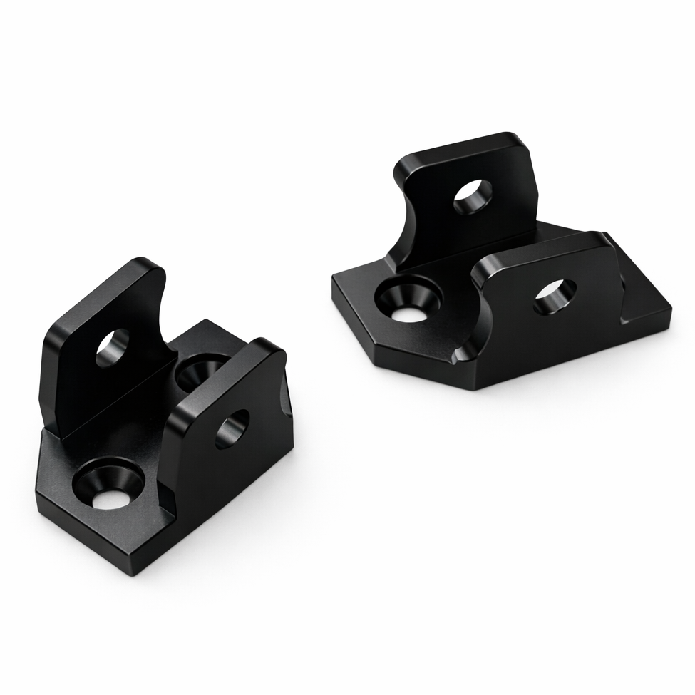 Tuttio Soleil 01 Upgraded Peg Mounts Soleil Supplies