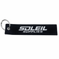 Soleil Supplies Keychain Soleil Supplies
