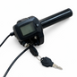 Tuttio Soleil 01 Plug & Play Surron Throttle Soleil Supplies