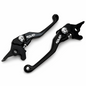 Tuttio Soleil 01 Upgraded Brake Levers Soleil Supplies