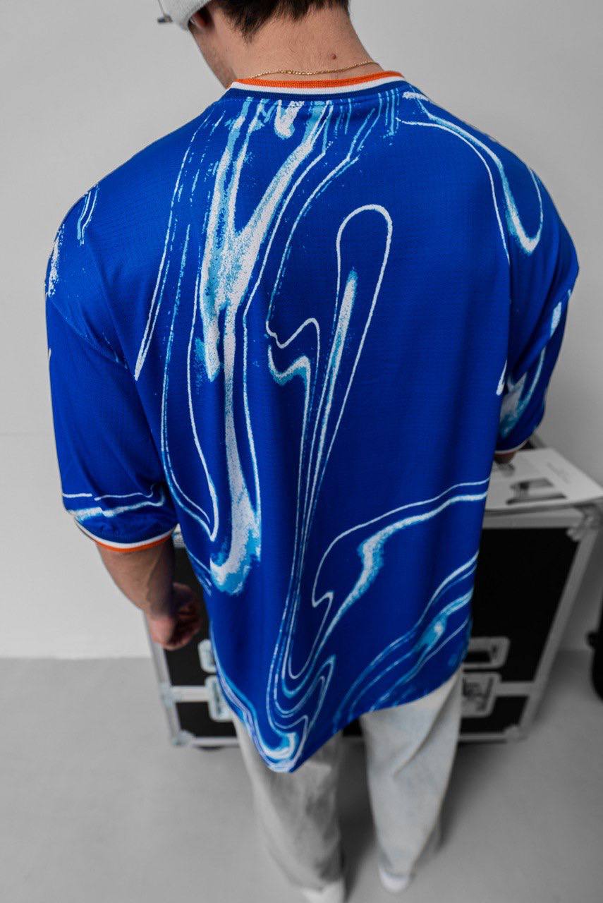 Chelsea Football Club Home Jersey Withinblack