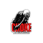 Choke Sticker