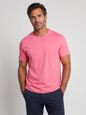 Buki Cinqo Tech Tee - Slate Rose Buki
