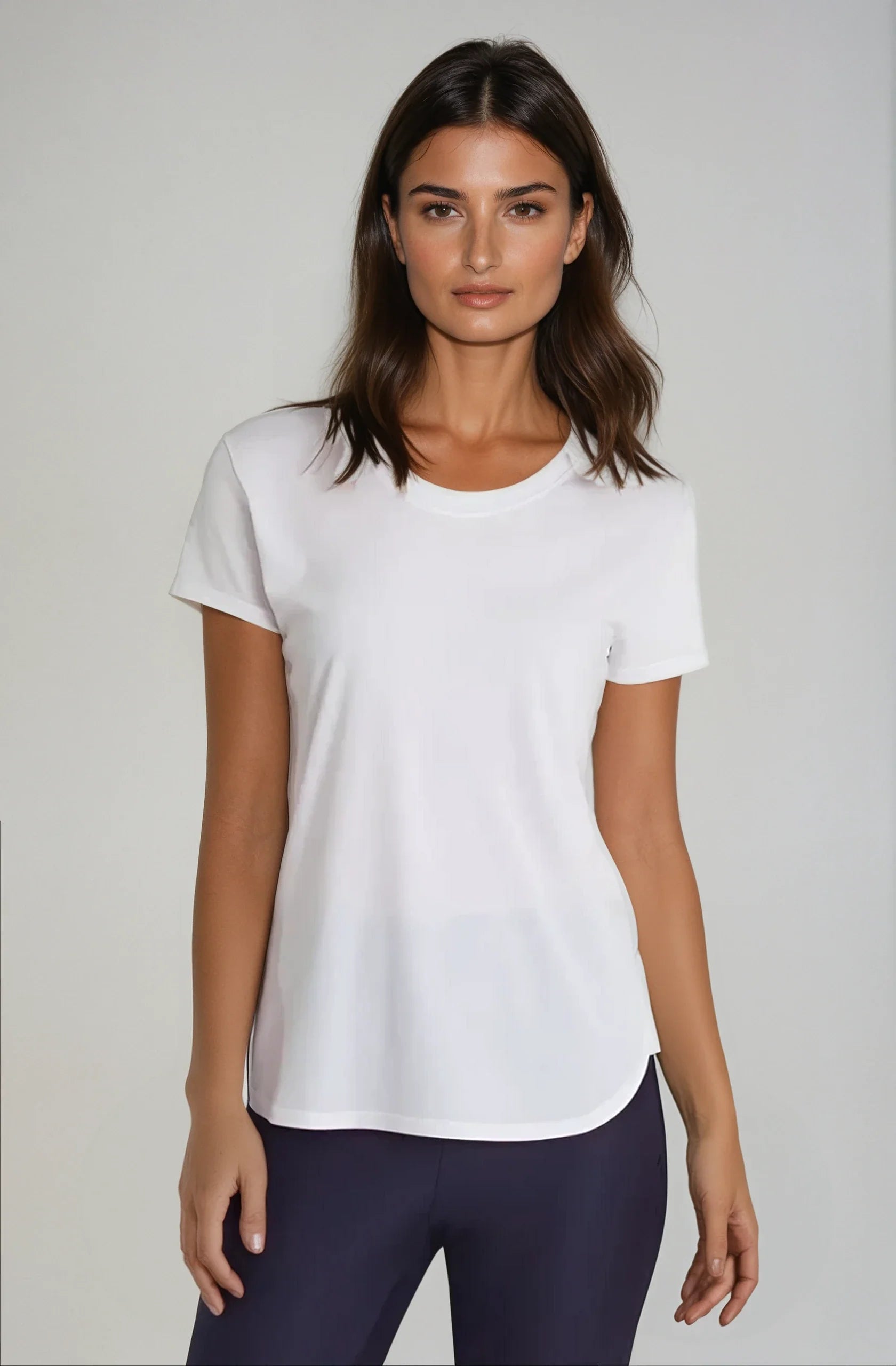 Classic Tech T-Shirt Buki