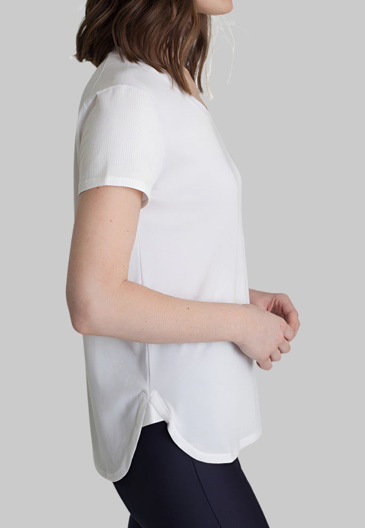 Classic Tech T-Shirt Buki