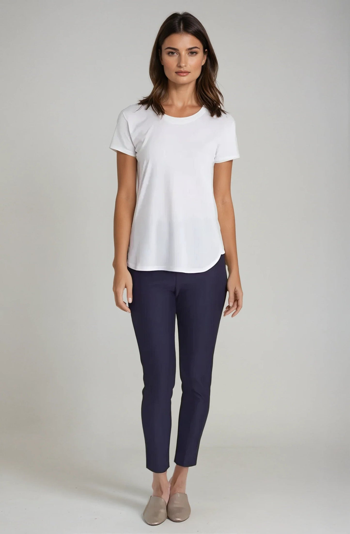 Classic Tech T-Shirt Buki