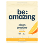 Clean Creatine Be Amazing