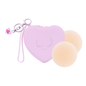 Sweetie Heart Travel Case Duo Boob-eez