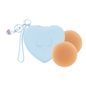 Sweetie Heart Travel Case Duo Boob-eez