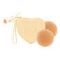 Sweetie Heart Travel Case Duo Boob-eez