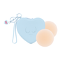 Sweetie Heart Travel Case Duo Boob-eez
