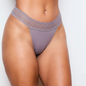 Coachella Thong Galifornia Undies