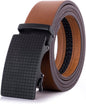 Ferrara Leather Belt Trusador