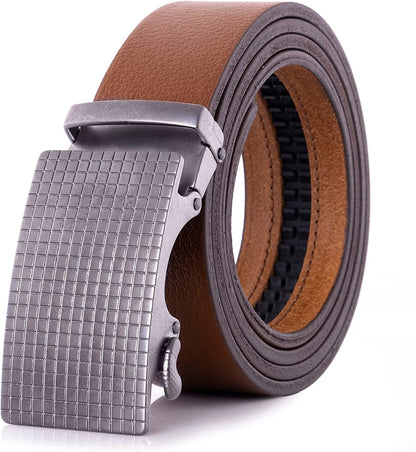 Ferrara Leather Belt Trusador
