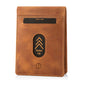 Trento Slim Wallet Trusador