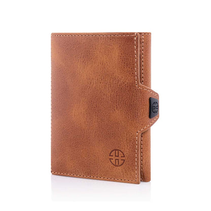 Verona Wallet With Coin Pocket Trusador