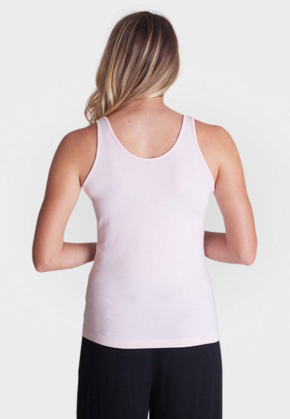 Collagen Camisole - Black Buki