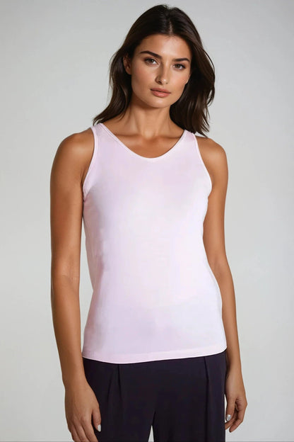 Collagen Camisole - Black Buki