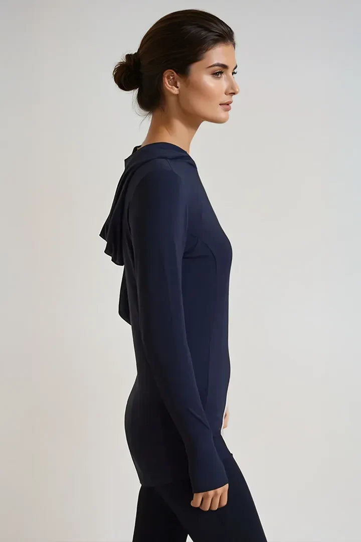 Collagen Hoodie Buki