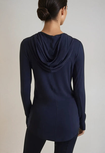Collagen Hoodie Buki