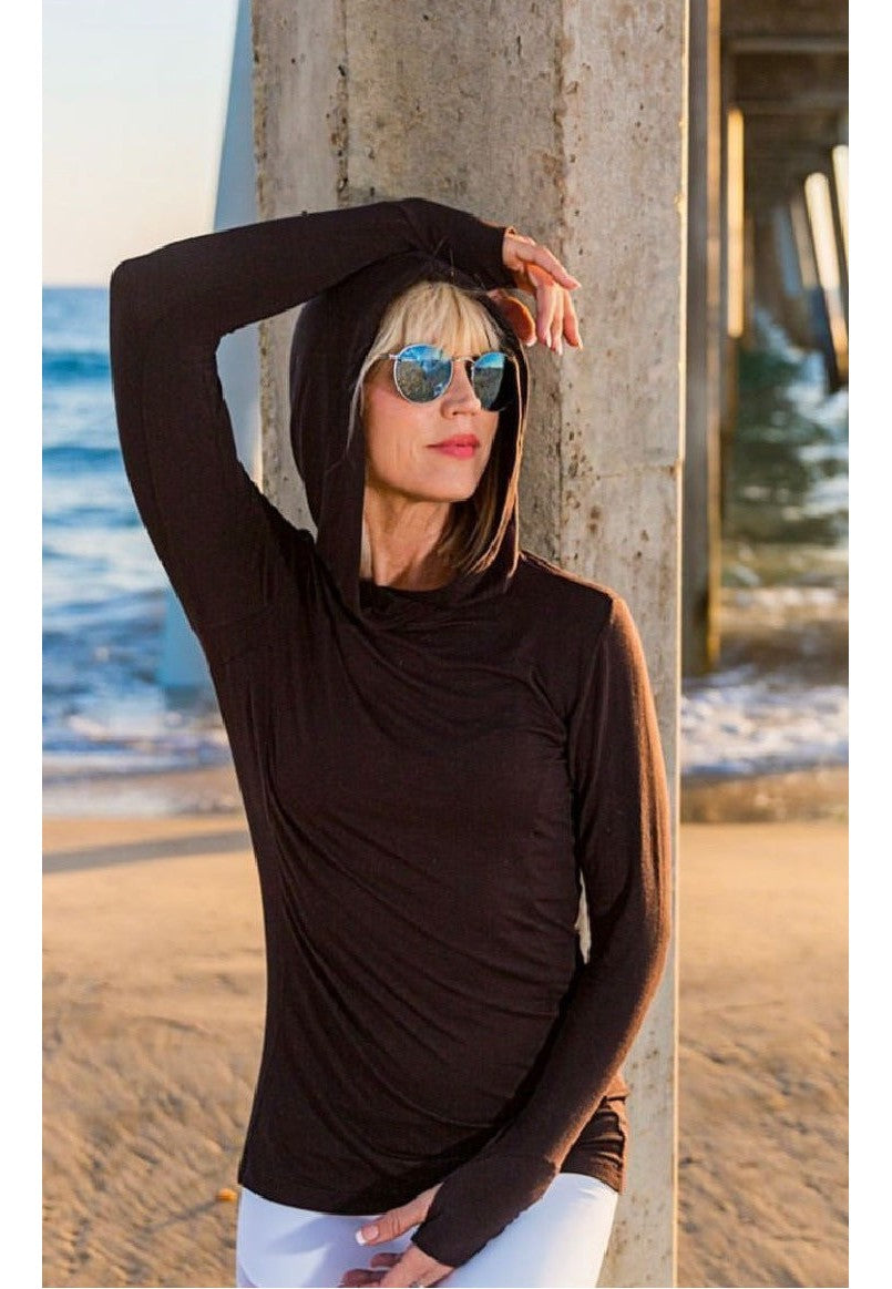 Collagen Hoodie Buki