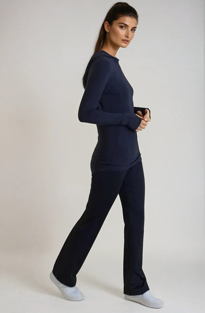 Collagen Hoodie Buki