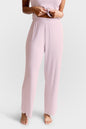 Collagen Lounge Pant - Pearl Grey Buki