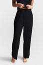 Collagen Lounge Pant - Blush Pink Buki