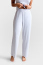 Collagen Lounge Pant - Pearl Grey Buki