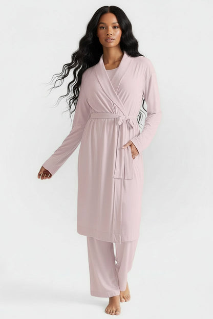 Collagen Lounge Robe Buki