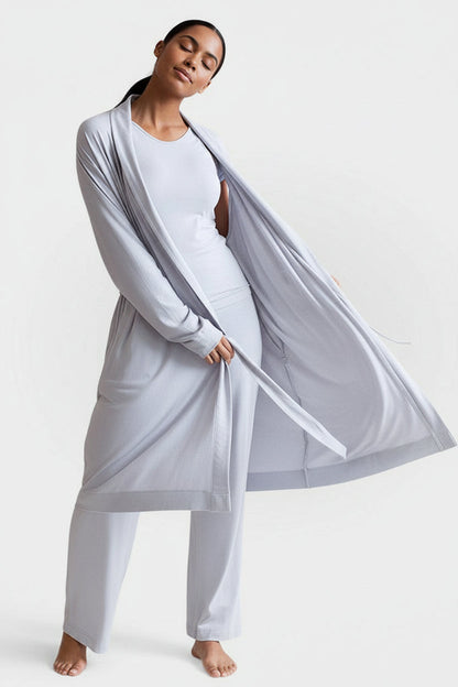 Collagen Lounge Robe Buki