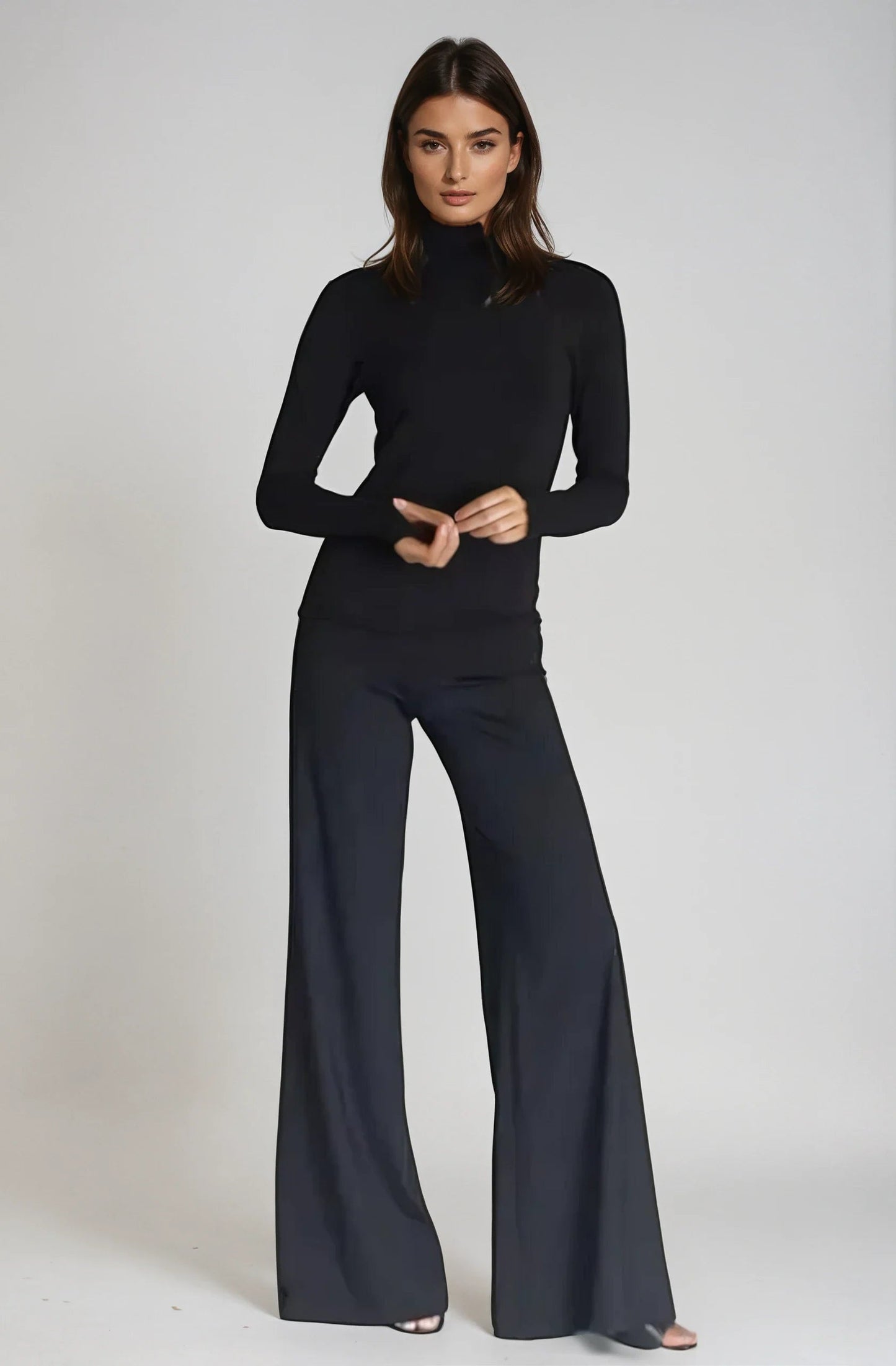 Collagen Turtleneck Buki