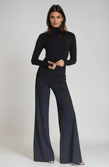 Collagen Turtleneck Buki