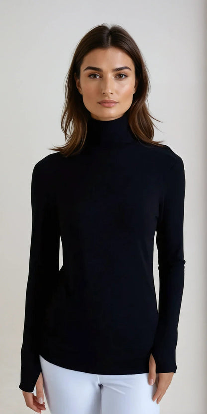 Collagen Turtleneck Buki