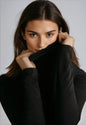 Collagen Turtleneck Buki