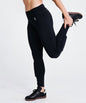 Combo Women's Soccer Tight With Shin Guard Pocket Goal Five