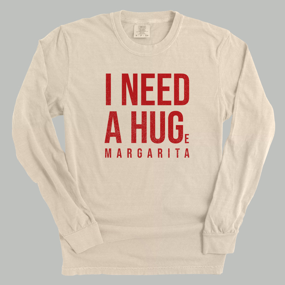 I Need A Hug Ivy + Cloth