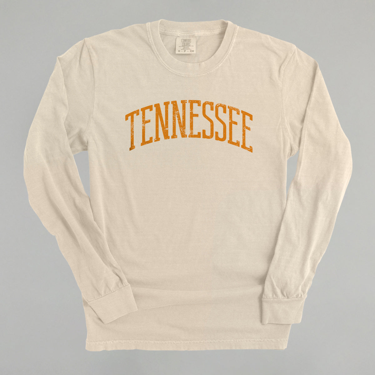 Tennessee Arch Ivy + Cloth