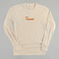 Texas Script Ivy + Cloth