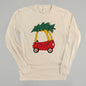 Christmas Tree Toy Car Ivy + Cloth