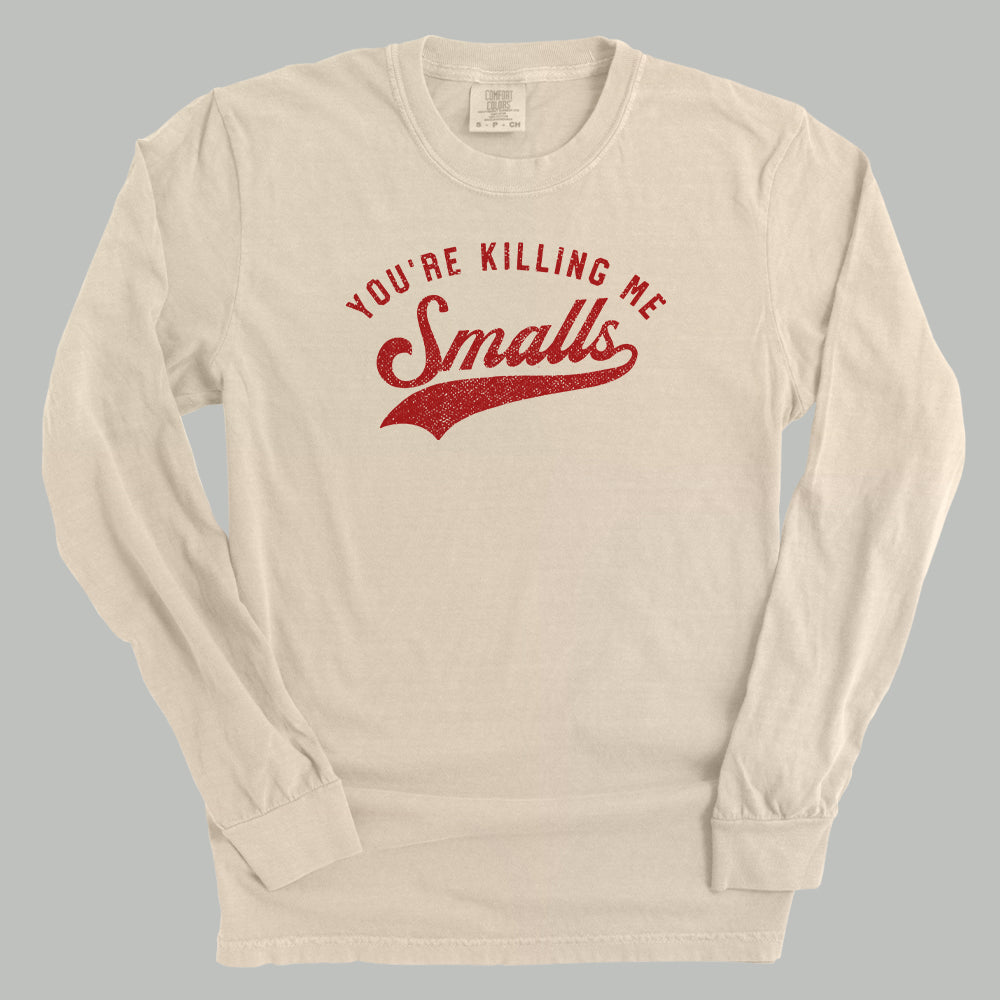 You're Killing Me Smalls Ivy + Cloth