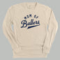 Mom Of Ballers Ivy + Cloth