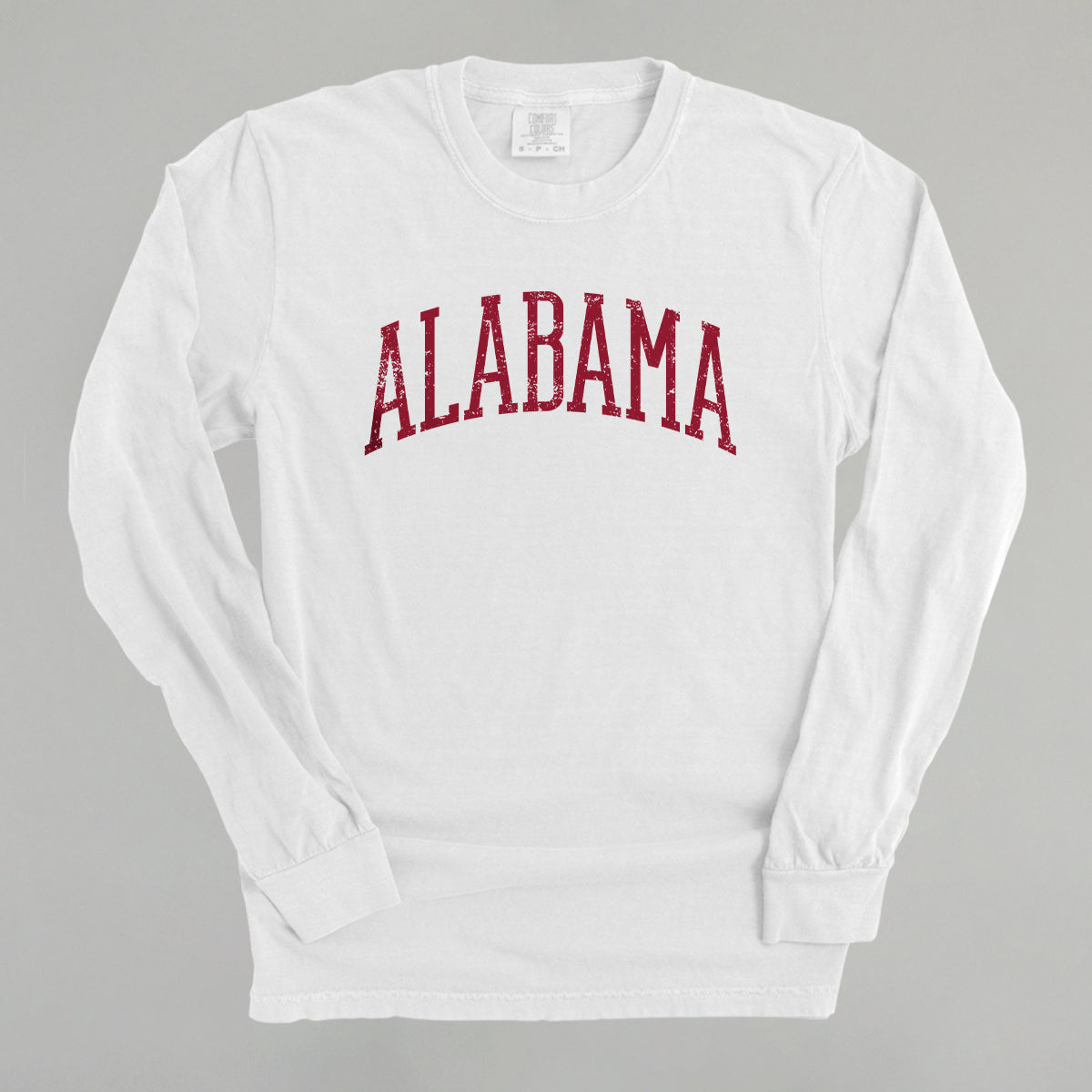 Alabama Arch Ivy + Cloth
