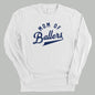 Mom Of Ballers Ivy + Cloth